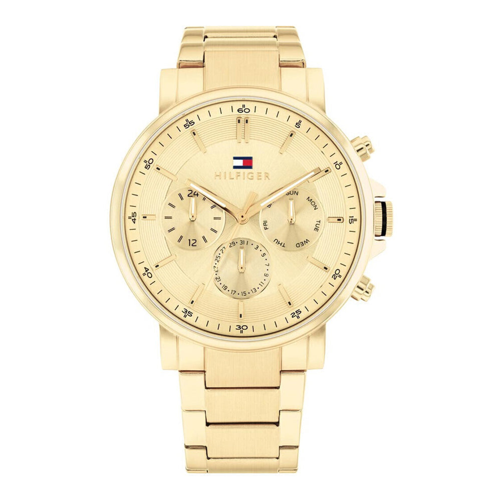 Tommy Hilfiger Tyson 1710611 Herrenuhr