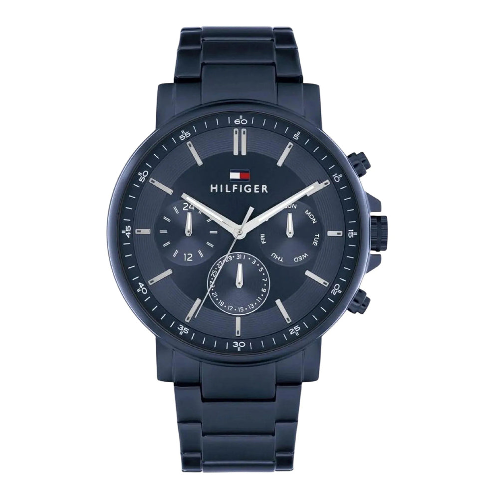 Tommy Hilfiger Tyson 1710705 Herrenuhr