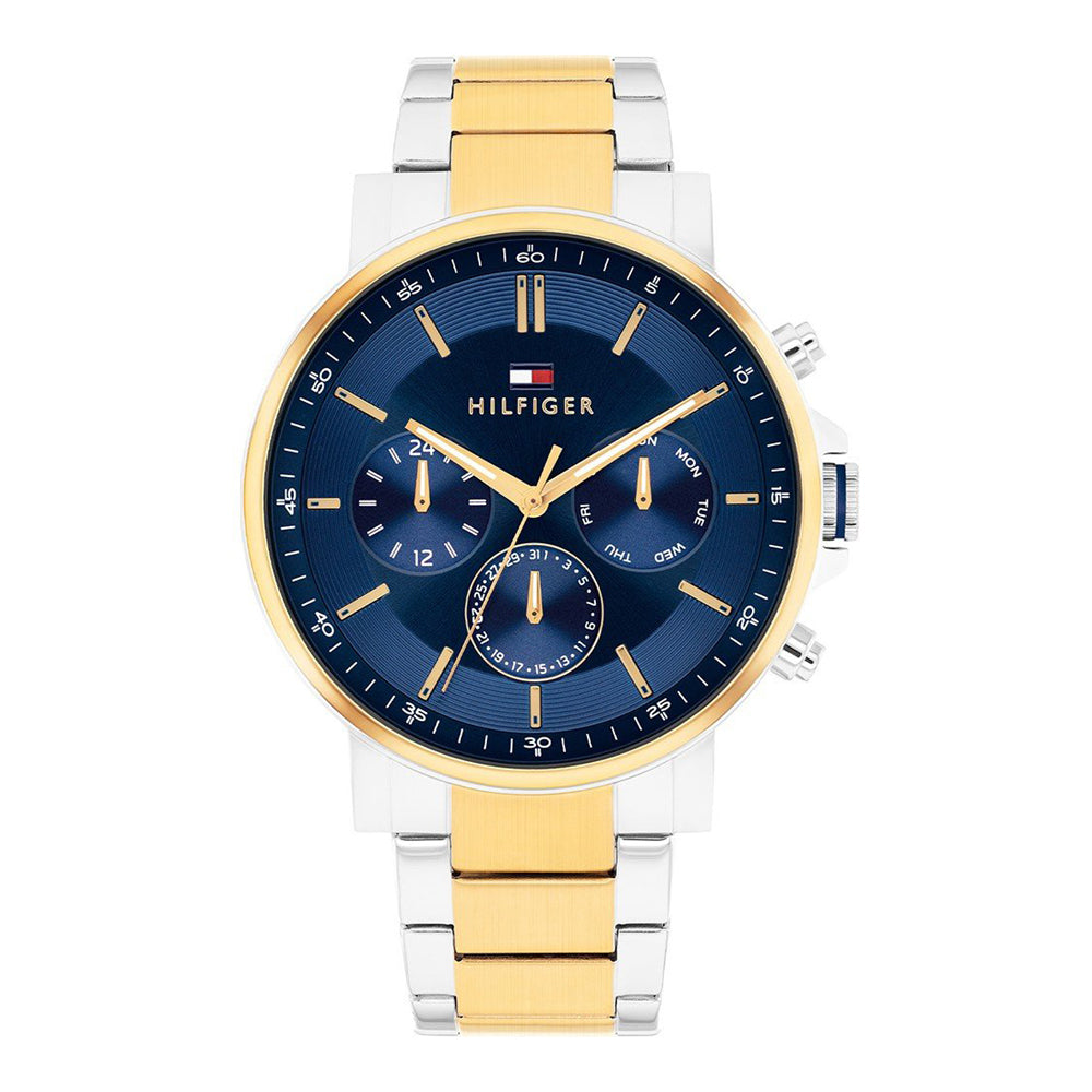 Tommy Hilfiger Tyson 1710710 Herrenuhr