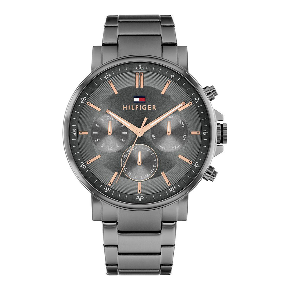 Tommy Hilfiger Tyson 1710711 Herrenuhr