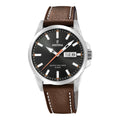 Festina Classics Day-Date F20358/2 Herrenuhr Multifunktion