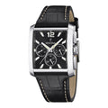 Festina On The Square F20636/4 Herrenuhr Chronograph