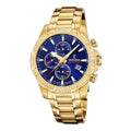 Festina Timeless F20705/3 Herrenuhr Chronograph