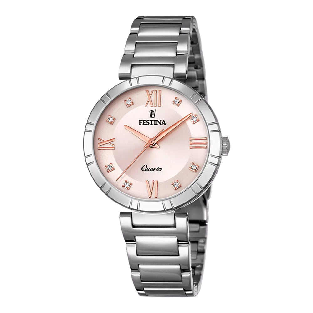 Festina Mademoiselle F16936/C Damenuhr