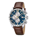 Festina Timeless F16760/7 Herrenuhr Chronograph