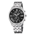 Festina Timeless F6854/8 Herrenuhr Chronograph
