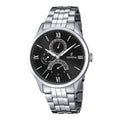 Festina Retro F16822/4 Herrenuhr Multifunktion
