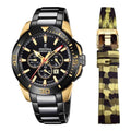 Festina Chrono Bike Special Edition F20644/1 Herrenuhr Chronograph