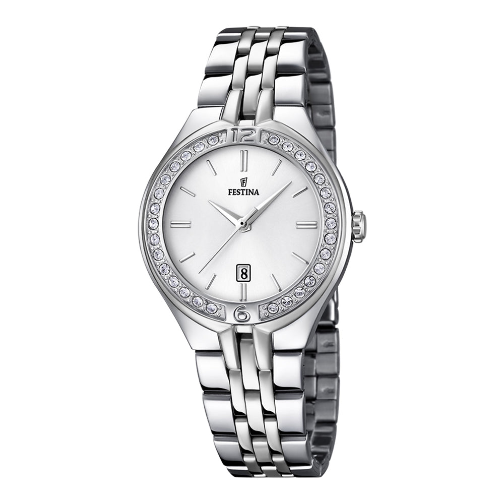 Festina Mademoiselle F16867/1 Damenuhr