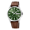 Festina Classics Day-Date F20358/5 Herrenuhr Multifunktion