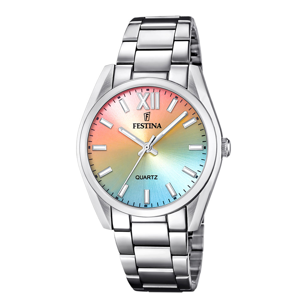 Festina Boyfriend F20622/H Damenuhr