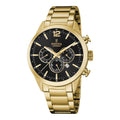 Festina Timeless F20633/3 Herrenuhr Chronograph