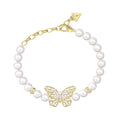 Guess Damenarmband JUBB06121JWYGL