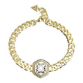 Guess Damenarmband JUBB06186JWYGL