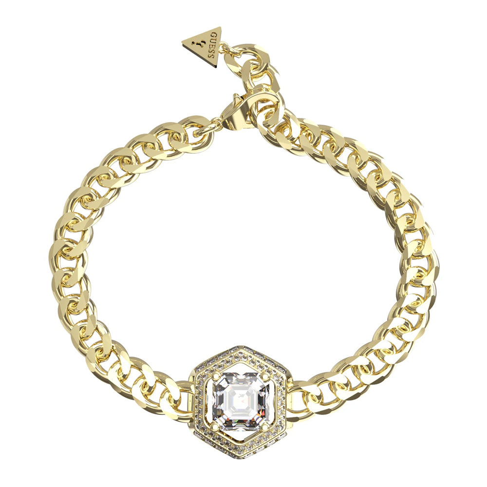 Guess Damenarmband JUBB06186JWYGL