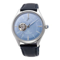 Orient Star Open Heart Automatic RE-AT0203L00B Herrenuhr