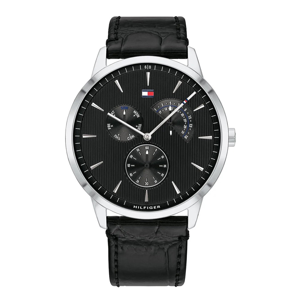 Tommy Hilfiger Brad 1710391 Herrenuhr