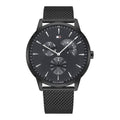 Tommy Hilfiger Brad 1710392 Herrenuhr
