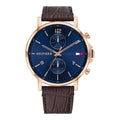 Tommy Hilfiger Daniel 1710418 Herrenuhr