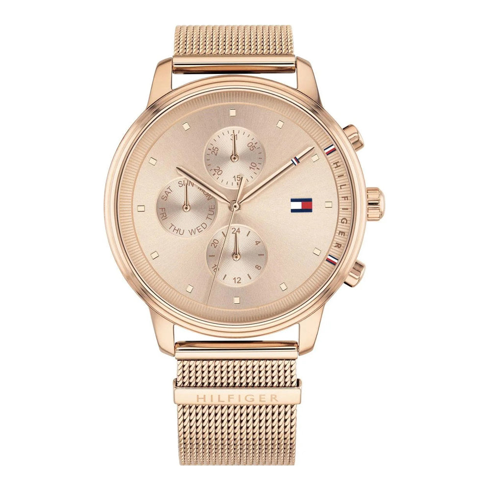 Tommy Hilfiger Blake 1781907 Damenuhr