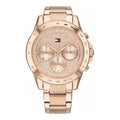 Tommy Hilfiger Haven 1782197 Damenuhr