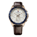 Tommy Hilfiger Luke 1791118 Herrenuhr