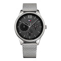 Tommy Hilfiger Damon 1791415 Herrenuhr
