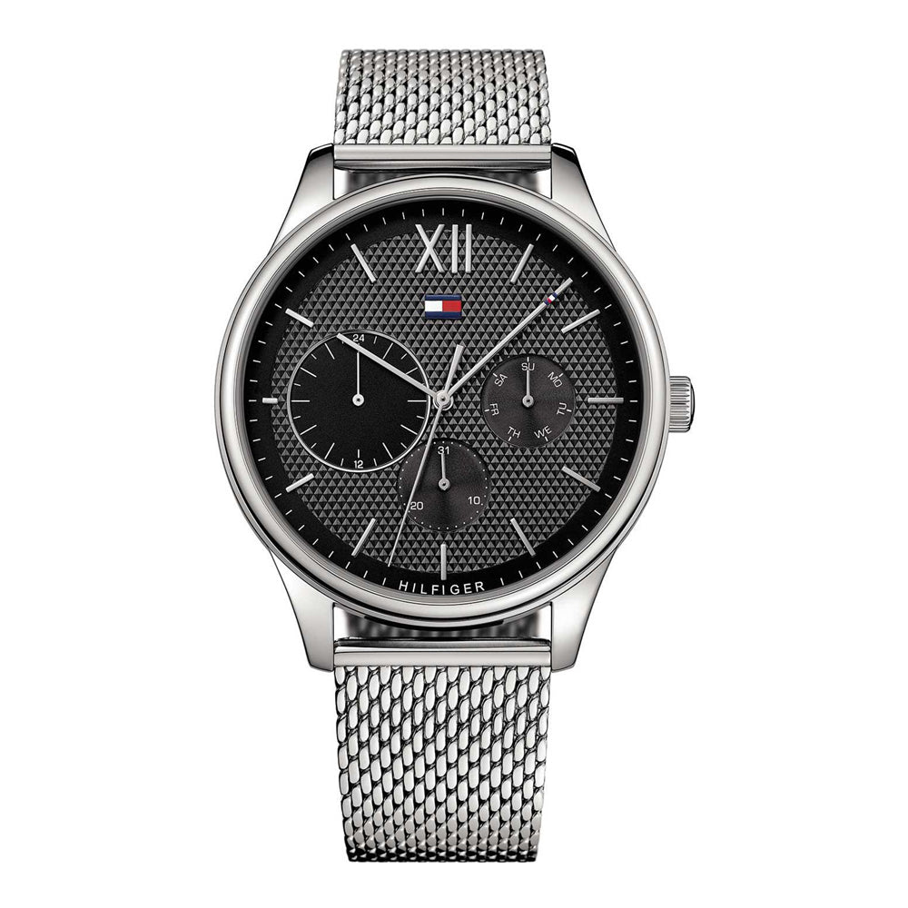 Tommy Hilfiger Damon 1791415 Herrenuhr