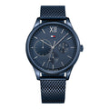Tommy Hilfiger Damon 1791421 Herrenuhr