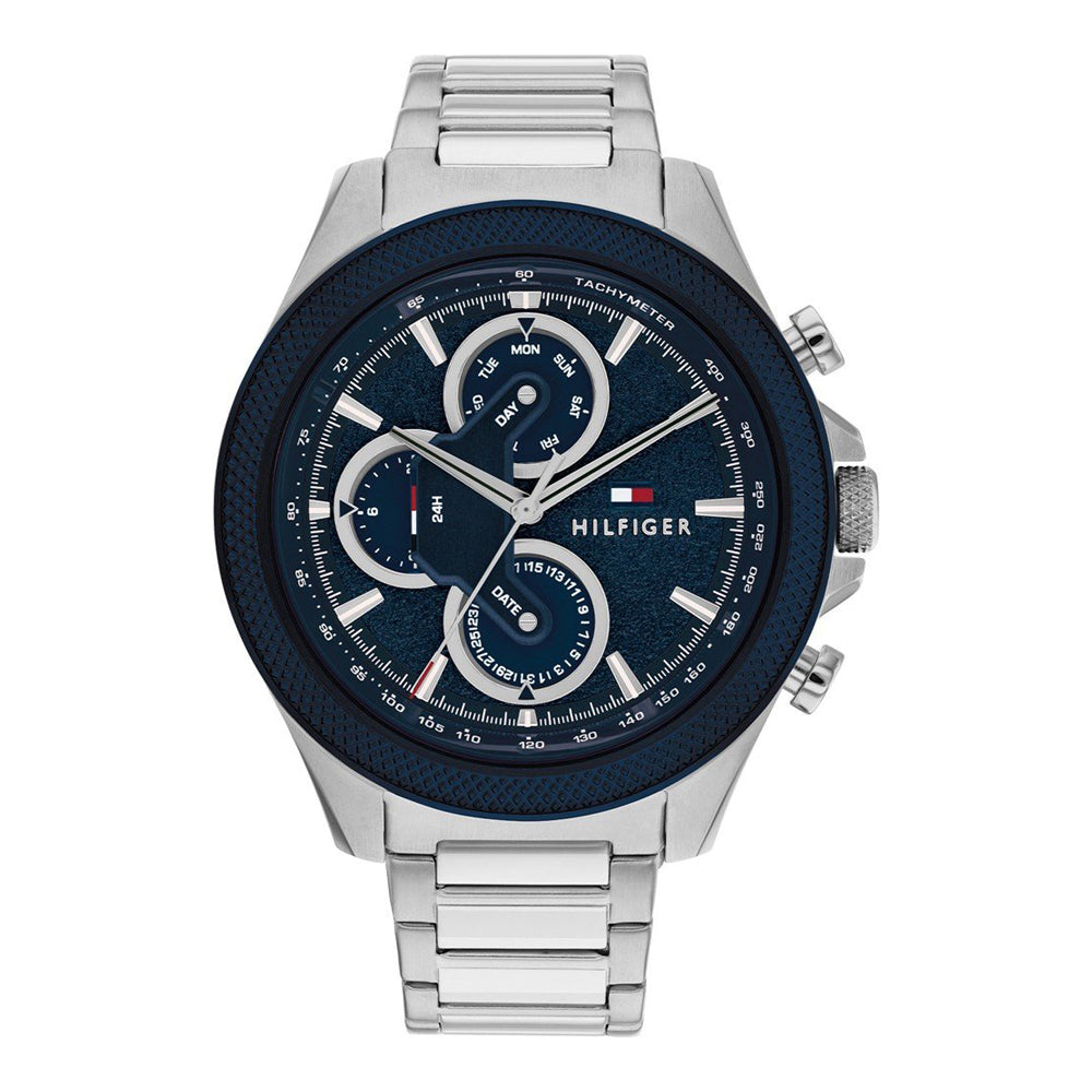 Tommy Hilfiger Clark 1792080 Herrenuhr