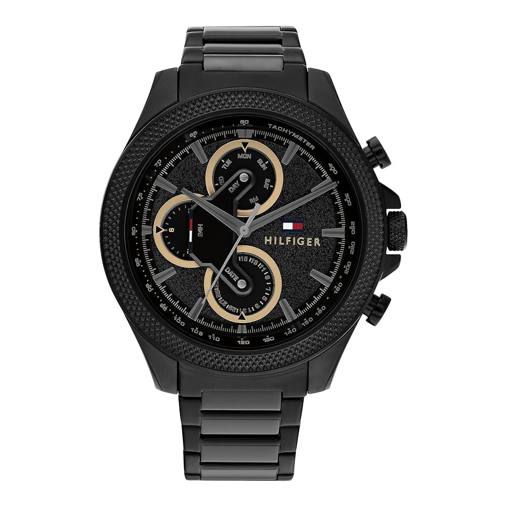 Tommy Hilfiger Clark 1792081 Herrenuhr