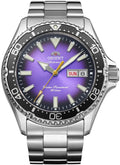 Orient Mako Kamasu Automatic RA-AA0827V39B Herrenuhr