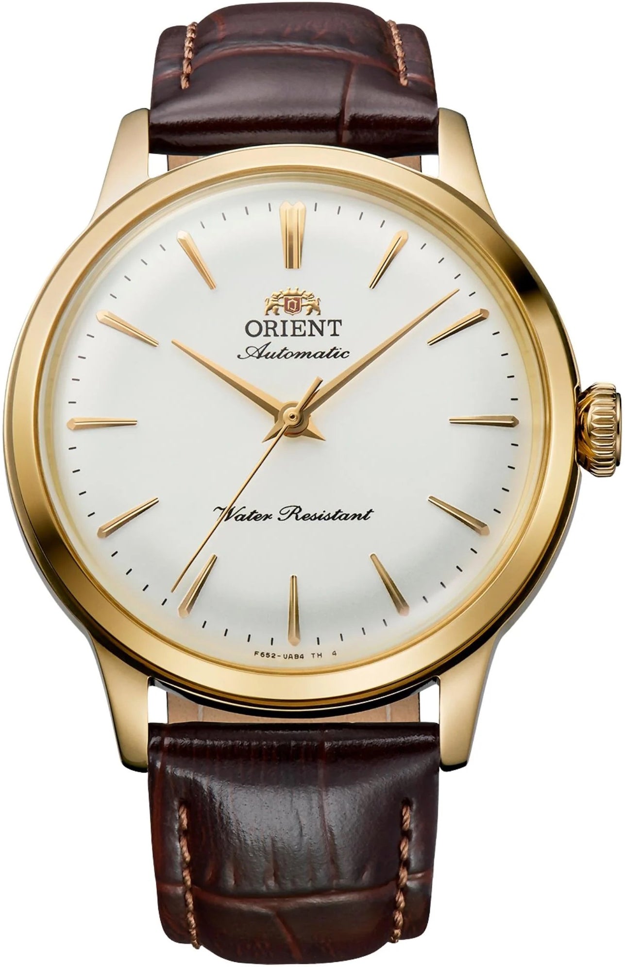 Orient Bambino Automatic RA-BB0101S30B Damenuhr