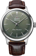 Orient Bambino Automatic RA-BB0102E30B Damenuhr