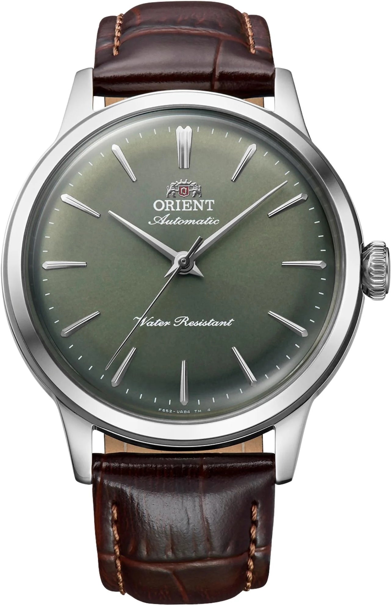 Orient Bambino Automatic RA-BB0102E30B Damenuhr