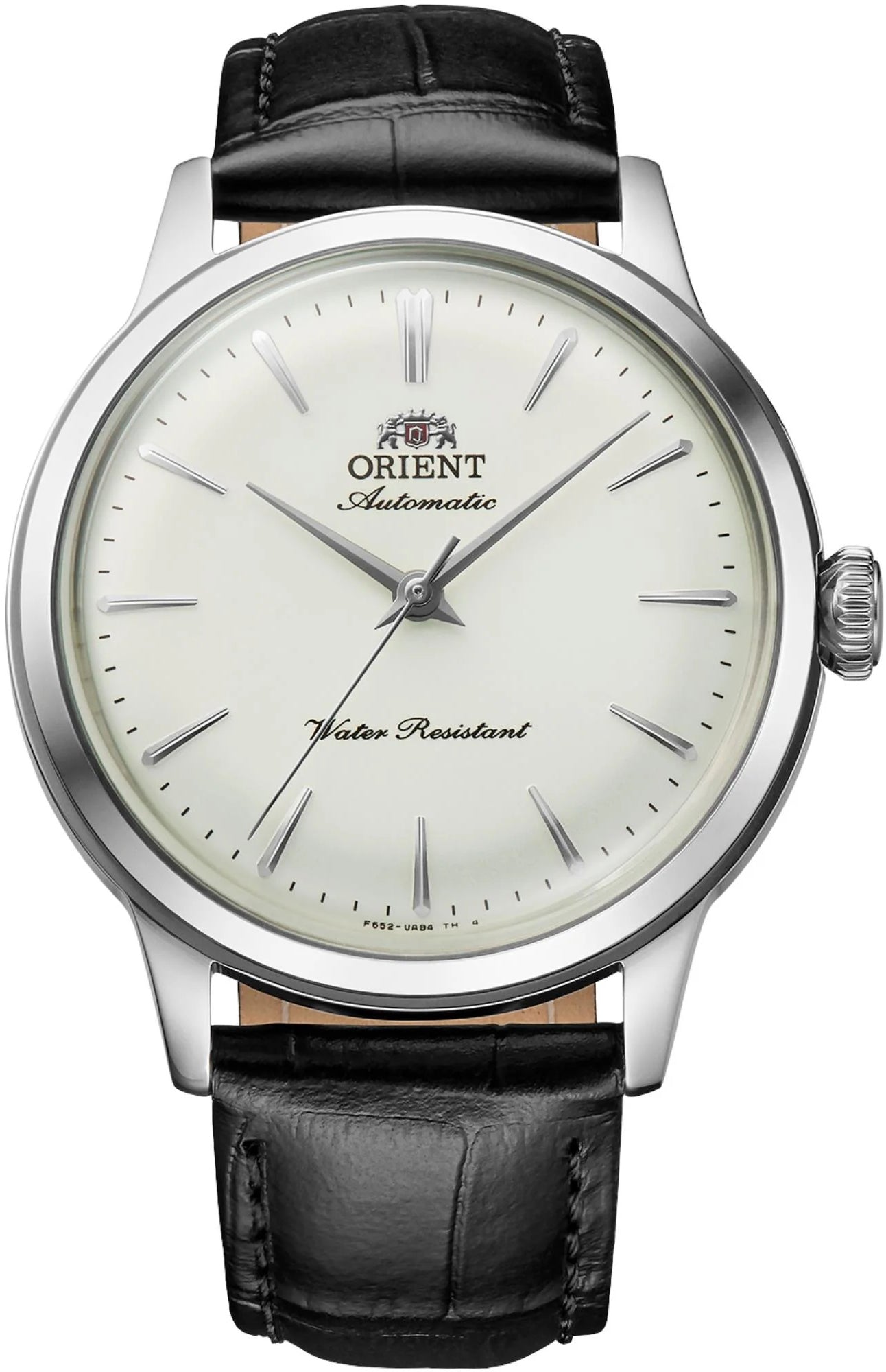 Orient Bambino Automatic RA-BB0103S30B Damenuhr