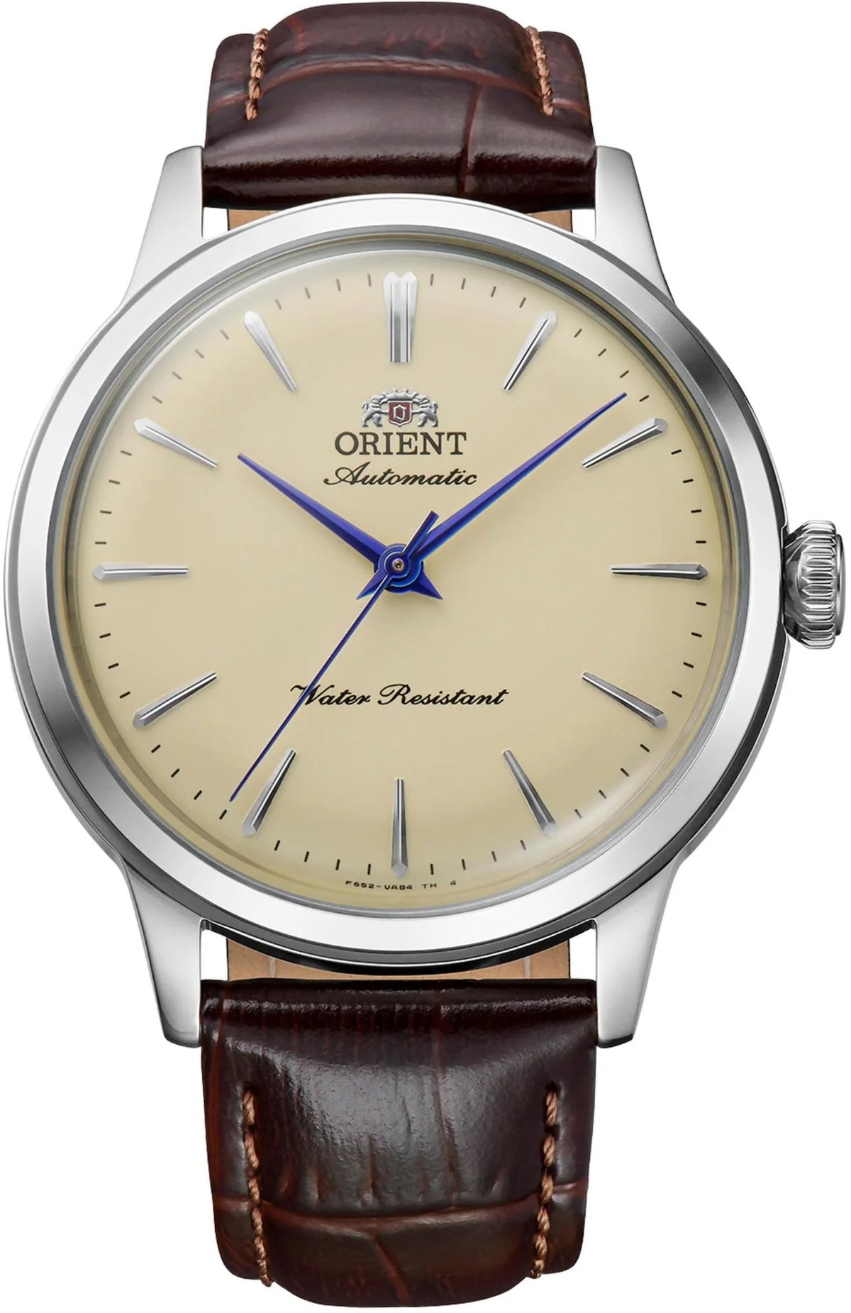 Orient Bambino Automatic RA-BB0104Y30B Damenuhr