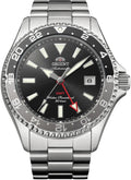 Orient Mako GMT Automatic RA-BC0001B30B Herrenuhr