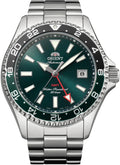 Orient Mako GMT Automatic RA-BC0002E30B Herrenuhr