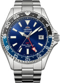 Orient Mako GMT Automatic RA-BC0003L30B Herrenuhr