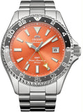 Orient Mako GMT Automatic RA-BC0004Y30B Herrenuhr