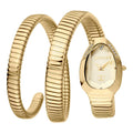 Just Cavalli Signature Snake JC1L209M0035 Damenuhr
