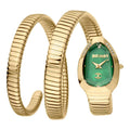 Just Cavalli Signature Snake JC1L209M0045 Damenuhr
