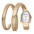 Just Cavalli Signature Snake JC1L209M0055 Damenuhr