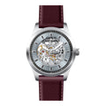 Carlo Cantinaro CC1005LB001 Herrenuhr Automatik