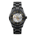 Carlo Cantinaro CC1005MB004 Herrenuhr Automatik