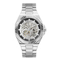 Guess Equity GW1123G1 Herrenuhr Automatik