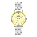 Carlo Cantinaro CC1001GM014 Herrenuhr