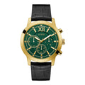Guess Comet GW0219G2 Herrenuhr