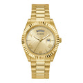 Guess Connoisseur GW0265G2 Herrenuhr